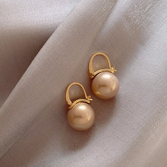 Wedding Party Gift Stud Earrings For Women