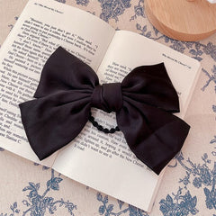 Barrettes Oversized Hair Accessories For Women