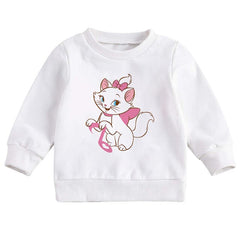 Cat Kids Girl Clothes