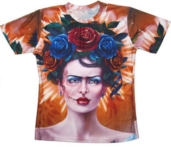 Cat T-Shirt Summer Style Women and Men