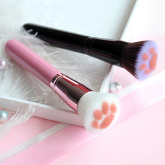 Cat Claw Makeup Brushes Women