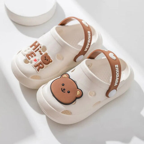Home Slippers for Kids