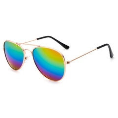 Kids Colorful Sunglasses