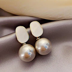 Wedding Party Gift Stud Earrings For Women