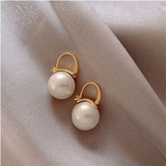 Wedding Party Gift Stud Earrings For Women