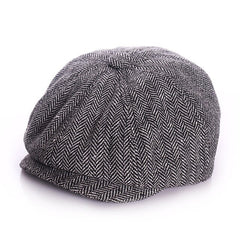 Classic Boys Beret Hats