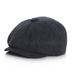 Classic Boys Beret Hats