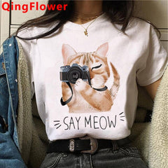 Top Girl Manga Comic Clothing For Women