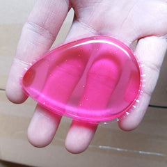 Blender Silicone Sponge