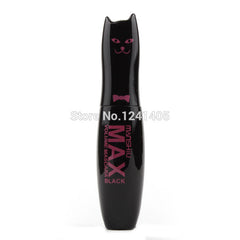 Curling Black Max Mascara Cat