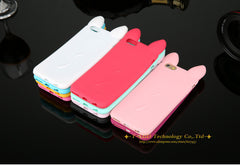Cat Phone cases For Apple iphone 6, 4.7