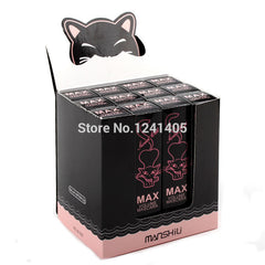 Curling Black Max Mascara Cat