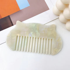 Cat Comb For Girls