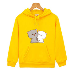 Kids Cat Hoodie