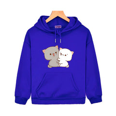 Kids Cat Hoodie