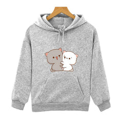 Kids Cat Hoodie