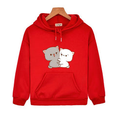 Kids Cat Hoodie