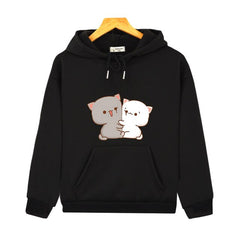 Kids Cat Hoodie