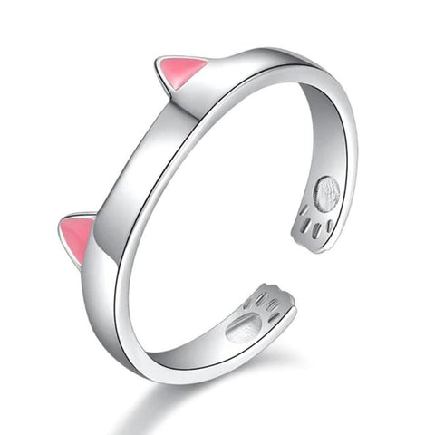 NEHZY 925 silver needle new jewelry open ring