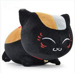 Anime Doll Cat Plush Toy