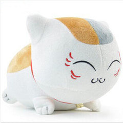 Anime Doll Cat Plush Toy