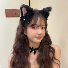 Cat Ear Headwear