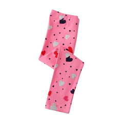 Cats Print Girls Leggings